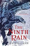 The Ninth Rain The Winnowing Flame Trilogy 1 British Fantasy Award Winner 2018 English Edition