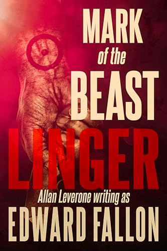 Mark of the Beast book cover