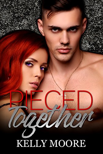 Pieced Together book cover
