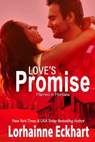 Love's Promise book cover