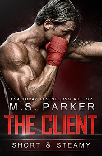 The Client book cover
