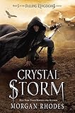 Crystal Storm