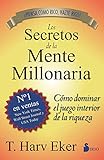 Secretos De La Mente Millonaria Spanish Edition