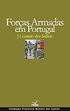 Foras Armadas Em Portugal Portuguese Edition