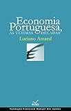 Economia Portuguesa As Ltimas Dcadas Portuguese Edition