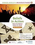 Edexcel Religious Studies For Gcse 91 Beliefs In Action Specification B Edexcel Religious Studies Gcse English Edition