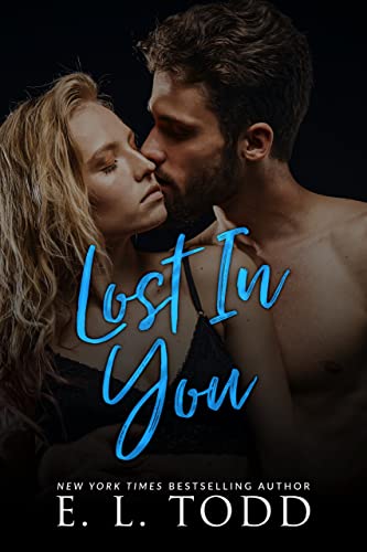Lost In You book cover