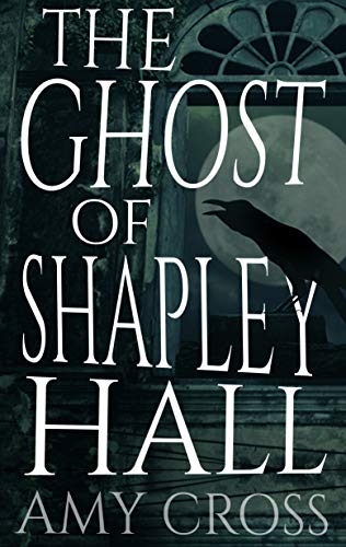 The Ghost of Shapley Hall book cover