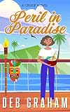 Peril In Paradise: a clean Hawaiian cruise mystery with a strong female character