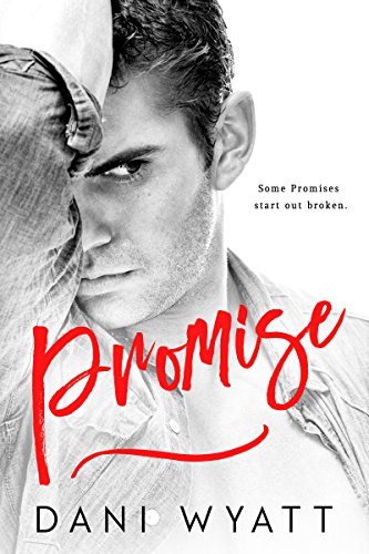 Pinky Promise book cover