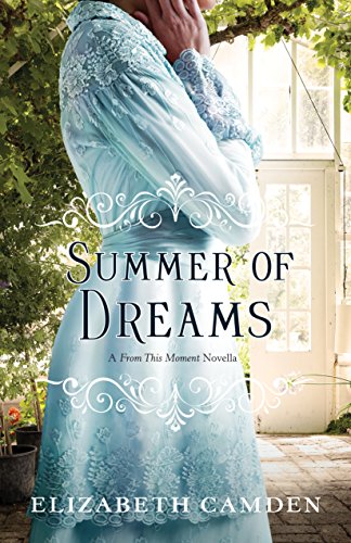 Summer of Dreams cover
