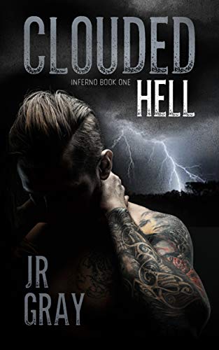 Clouded Hell book cover