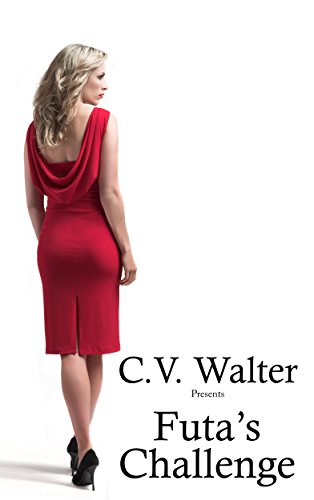 Futa's Challenge book cover