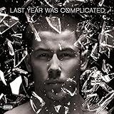 Last Year Was Complicated (2016)