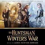 Huntsman: Winter's War, The Soundtrack