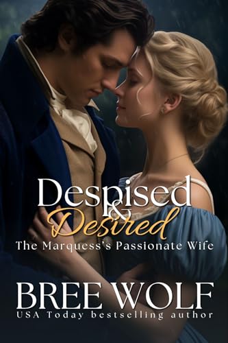 Despised & Desired cover