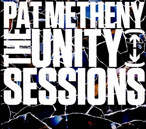 The Unity Sessions