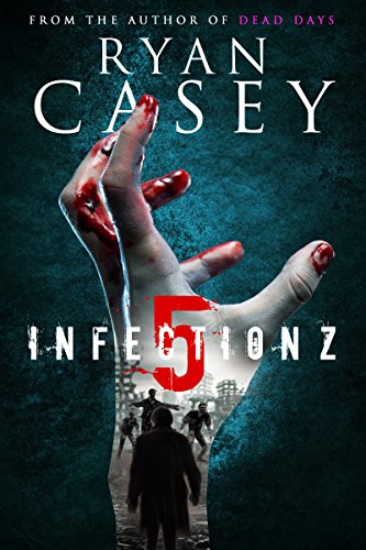 Infection Z 5 book cover