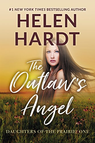 The Outlaw's Angel cover