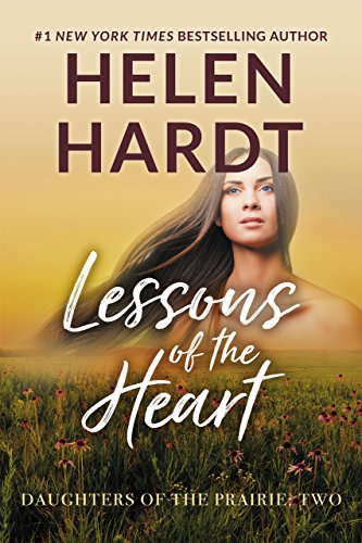 Lessons of the Heart book cover