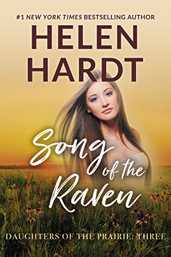 Song of the Raven book cover