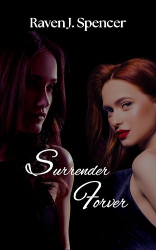 Surrender Forever book cover