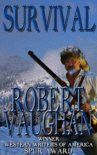 Survival book cover