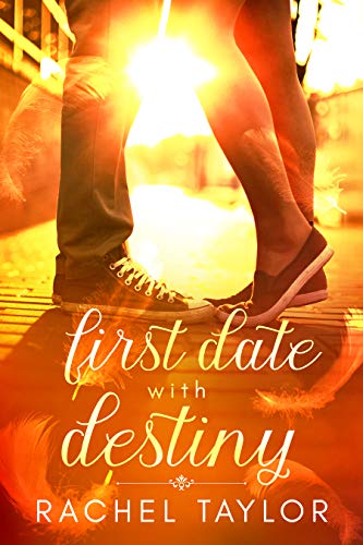 First Date with Destiny book cover