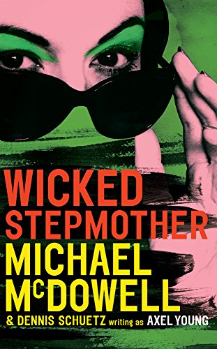 Wicked Stepmother (As: Axel Young) cover