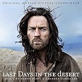 Last Days In The Desert Soundtrack