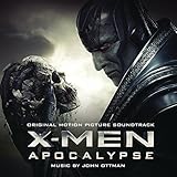 X-Men: Apocalypse Soundtrack
