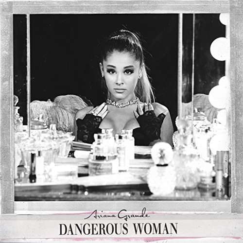Dangerous Woman (Japanese Edition)
