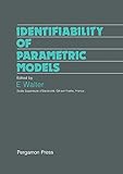 Identifiability Of Parametric Models English Edition