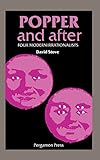 Popper And After Four Modern Irrationalists Pergamon International Library Of Science Technology Engineering Social Studies English Edition