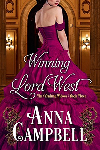 Winning Lord West cover