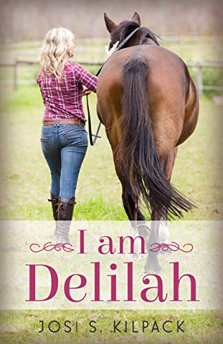 Star Struck / I Am Delilah book cover