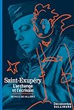 Saintexupry Dcouvertes Gallimard Larchange Et Lcrivain