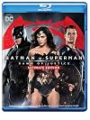 Batman v Superman: Dawn of Justice, Ultimate Edition