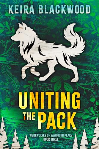 Uniting the Pack book cover