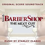 Barbershop: The Next Cut Soundtrack