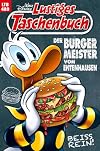Lustiges Taschenbuch Nr. 480: Der Burgermeister von Entenhausen