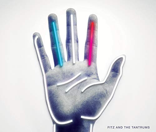 Fitz and the Tantrums
