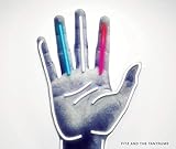 Fitz and the Tantrums