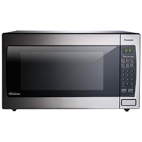 Top 5 Best Microwaves in 2026: Expert Reviews & Ranking