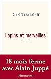 Lapins Et Merveilles Docs Temoignag
