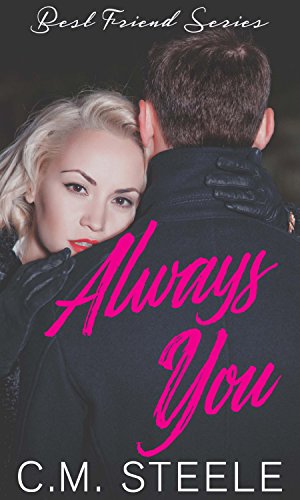Always You book cover