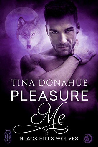 Pleasure Me book cover