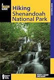 Hiking Shenandoah National Park Regional Hiking Series English Edition