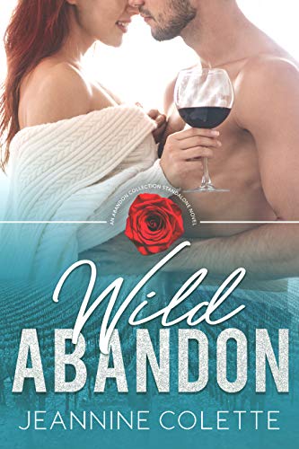 Wild Abandon book cover