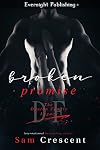 Broken Promise (The Denton Family Legacy Book 1)